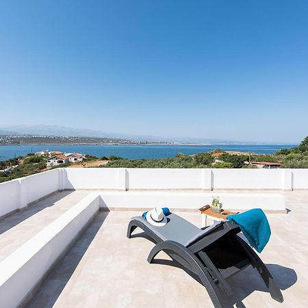 Villa Kiara 2 Tersanas Dış mekan fotoğraf