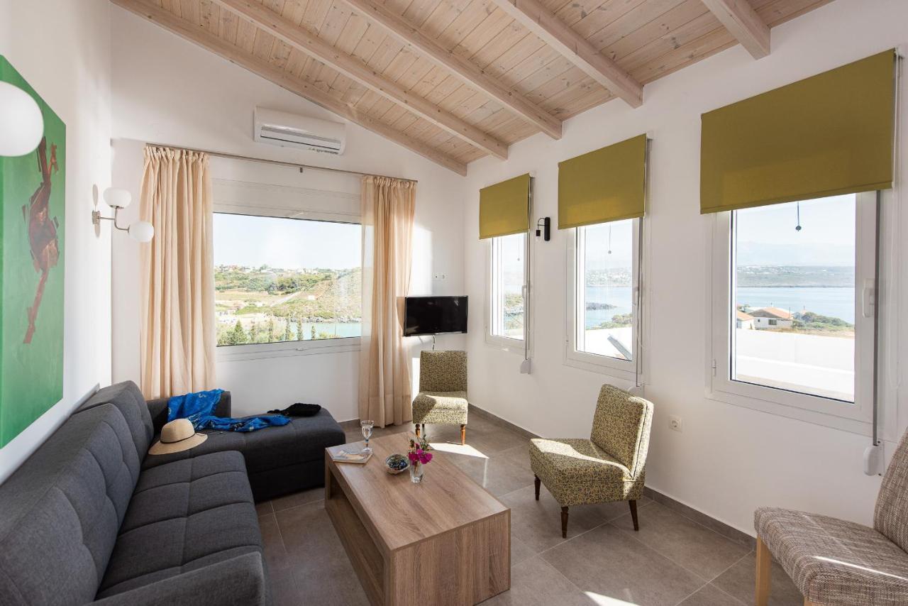 Villa Kiara 2 Tersanas Dış mekan fotoğraf