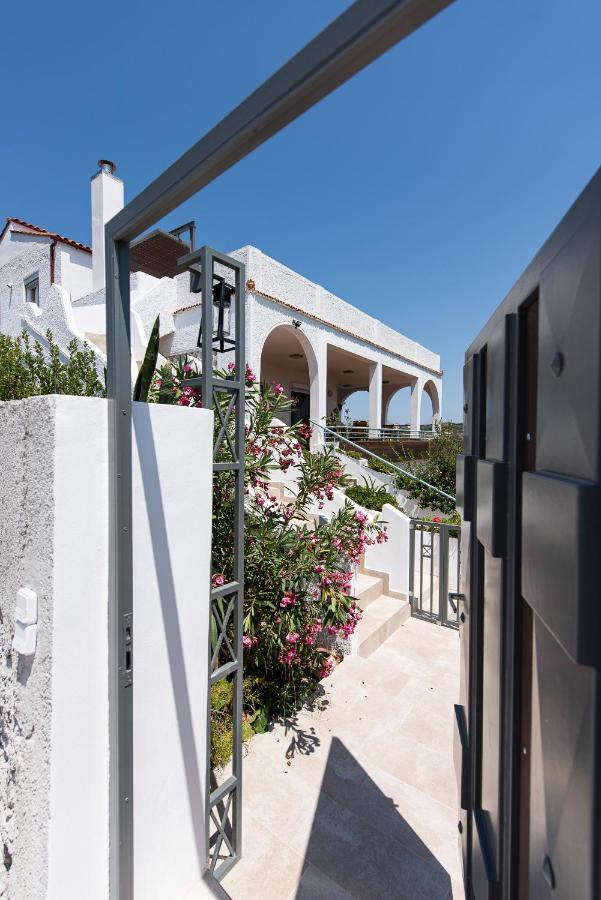 Villa Kiara 2 Tersanas Dış mekan fotoğraf