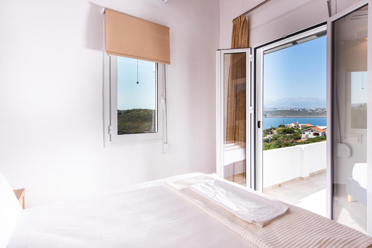 Villa Kiara 2 Tersanas Dış mekan fotoğraf