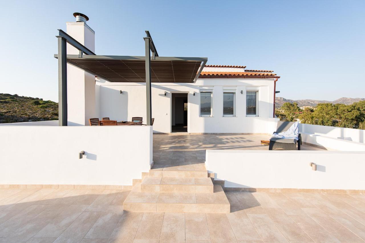 Villa Kiara 2 Tersanas Dış mekan fotoğraf