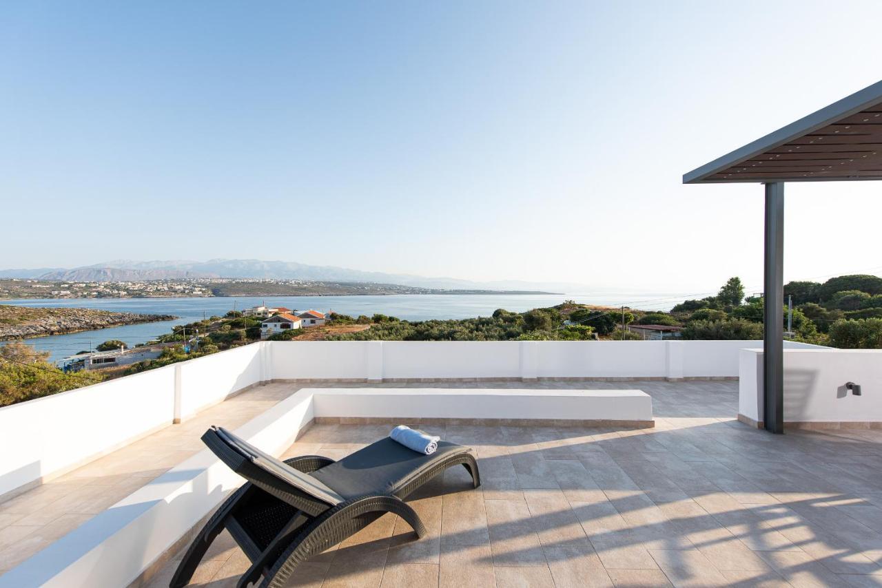 Villa Kiara 2 Tersanas Dış mekan fotoğraf