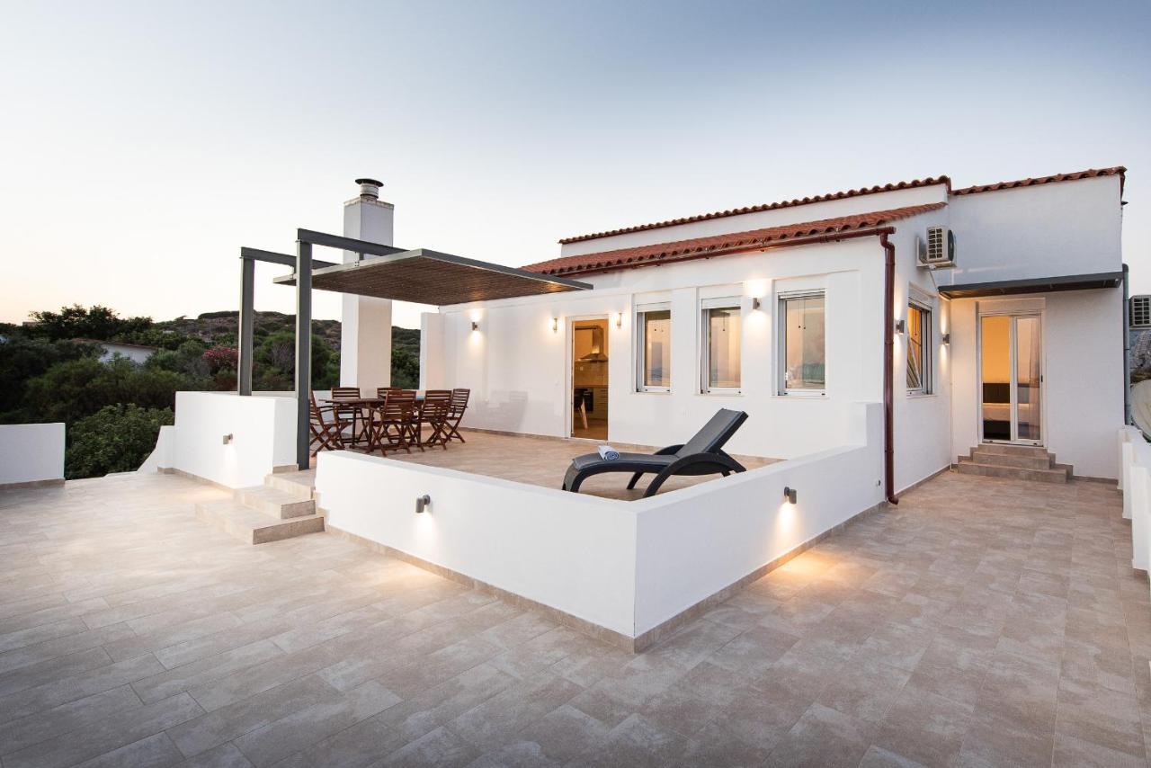 Villa Kiara 2 Tersanas Dış mekan fotoğraf