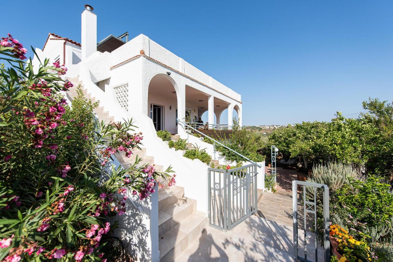 Villa Kiara 2 Tersanas Dış mekan fotoğraf