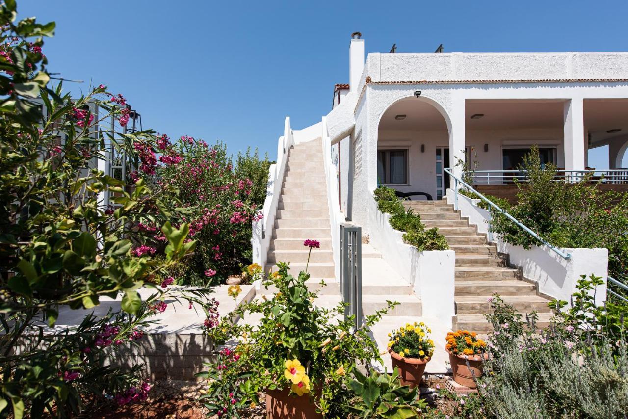 Villa Kiara 2 Tersanas Dış mekan fotoğraf
