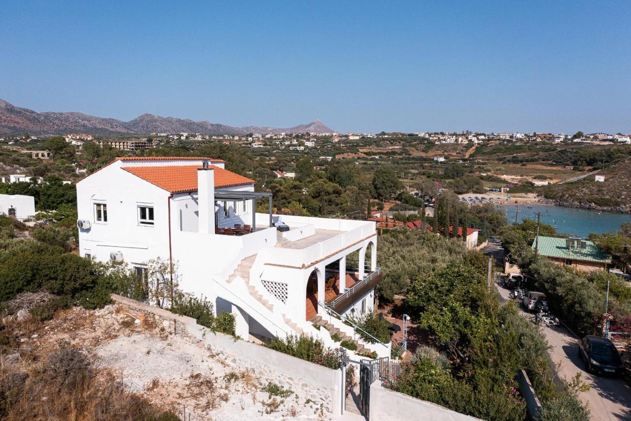 Villa Kiara 2 Tersanas Dış mekan fotoğraf