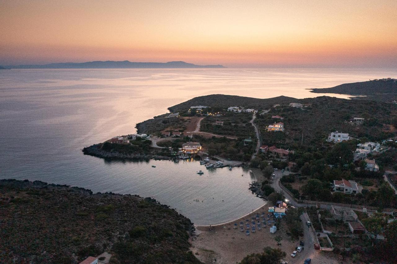 Villa Kiara 2 Tersanas Dış mekan fotoğraf