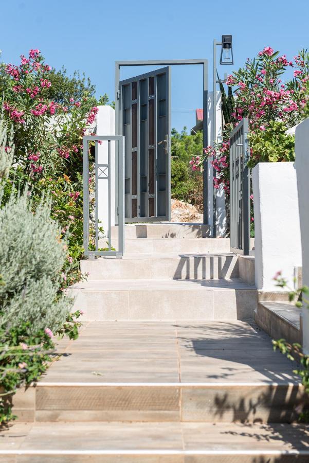 Villa Kiara 2 Tersanas Dış mekan fotoğraf